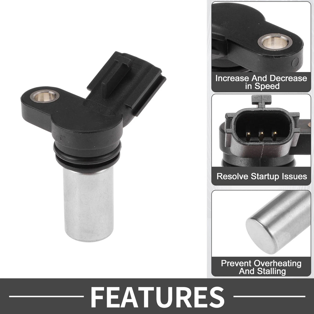 Camshaft Position Sensor No.237314M50C for Nissan Armada (2005–2015)