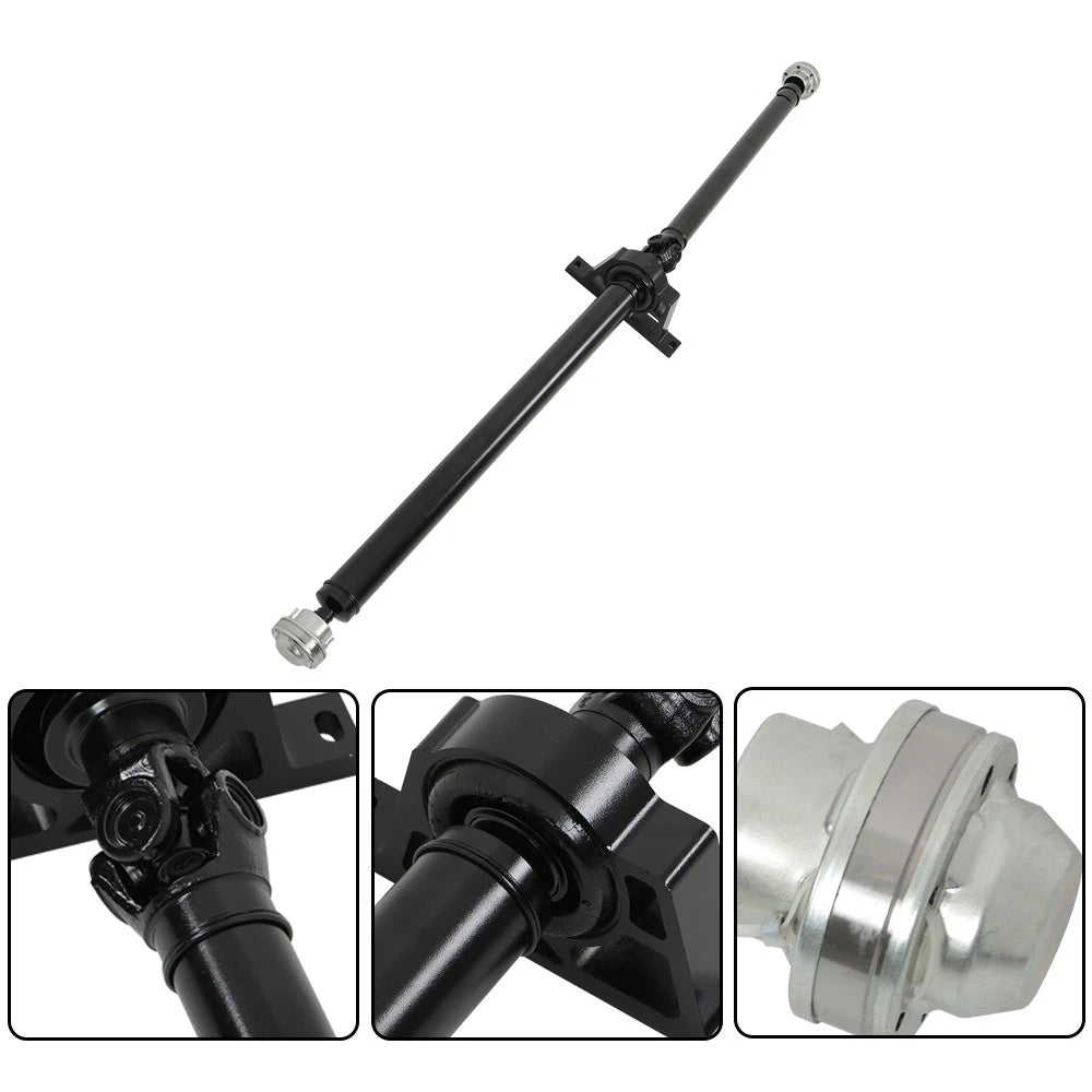 Rear Drive Shaft Assembly for Buick Encore (2013–2021) Chevrolet Trax (2015–2021)