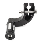 Rear Heel Toe Gear Shift Lever for Harley Softail (2018–2023)