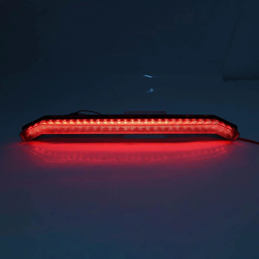 UTV Rear LED Center Tail Brake Light for Polaris RZR XP 1000/XP 4 1000 (2019-2023)