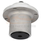 3 PK Spindle Assembly for Hustler Zero Turn Mowers (36" to 60") Part 783506