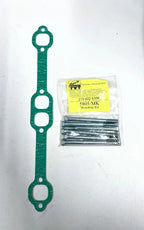 Marine Exhaust Manifold Mounting Kit for Osco 5805-MK