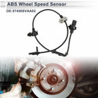 ABS Wheel Speed Sensor for Honda Civic Front Right (2016-2021)