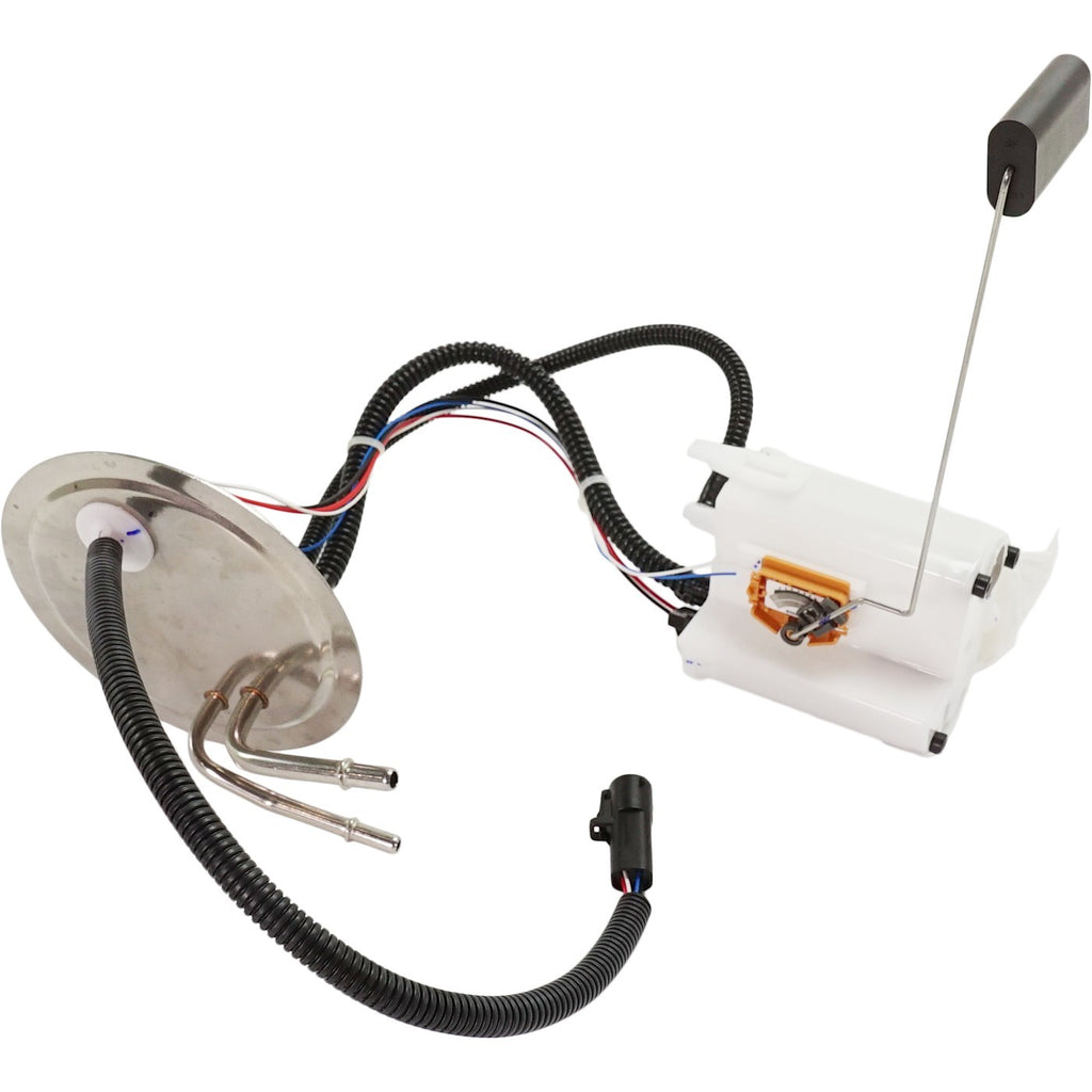 Fuel Pump for Ford F-450 Super Duty (1999–2003) Electric with Sending Unit