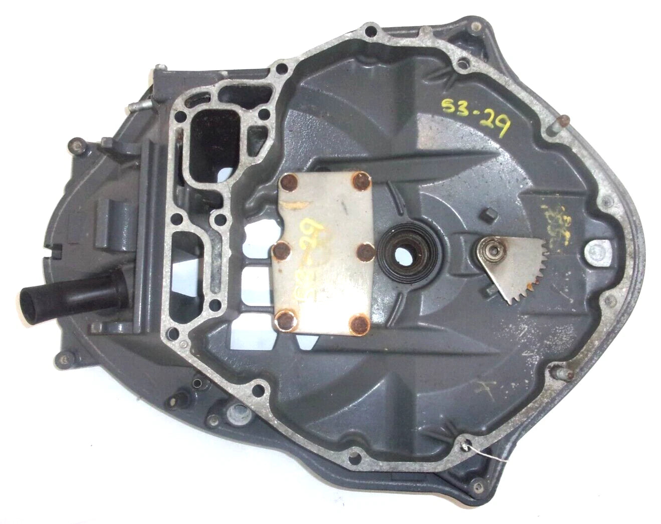 Mount Case for Honda (115-130hp 4-Stroke) (23170-ZW5-000ZA)