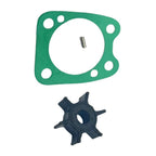 Water Pump Impeller Kit F4-03060000 for Parsun 4HP 5HP (F4BMS F4BML F5BMS F5BML)