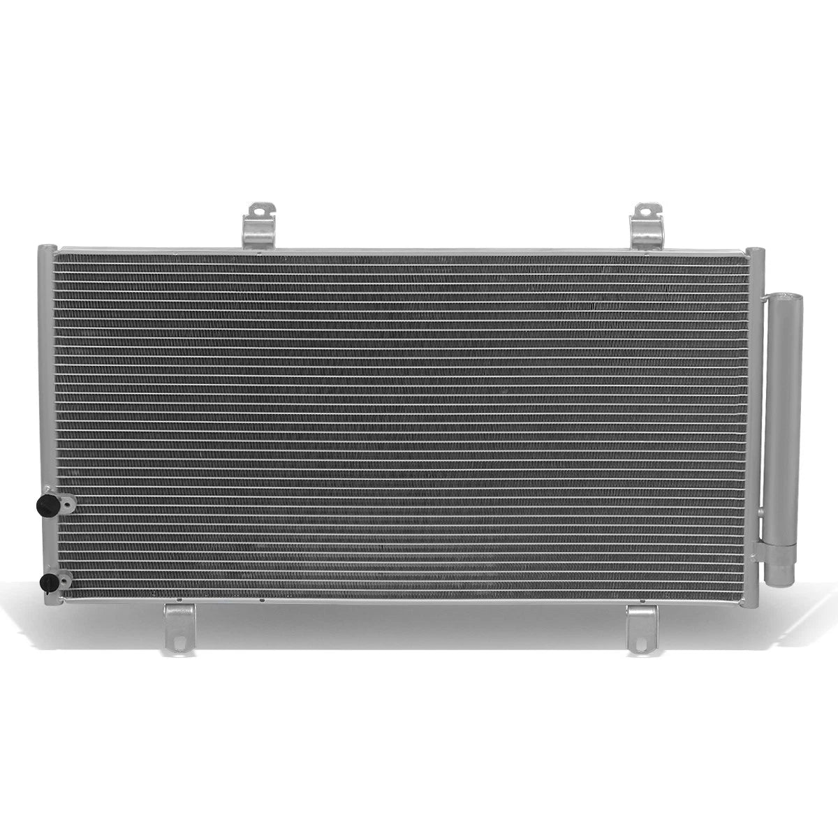 Full Aluminum A/C Condenser for Lexus ES350, Toyota Avalon, Camry (2005–2012)
