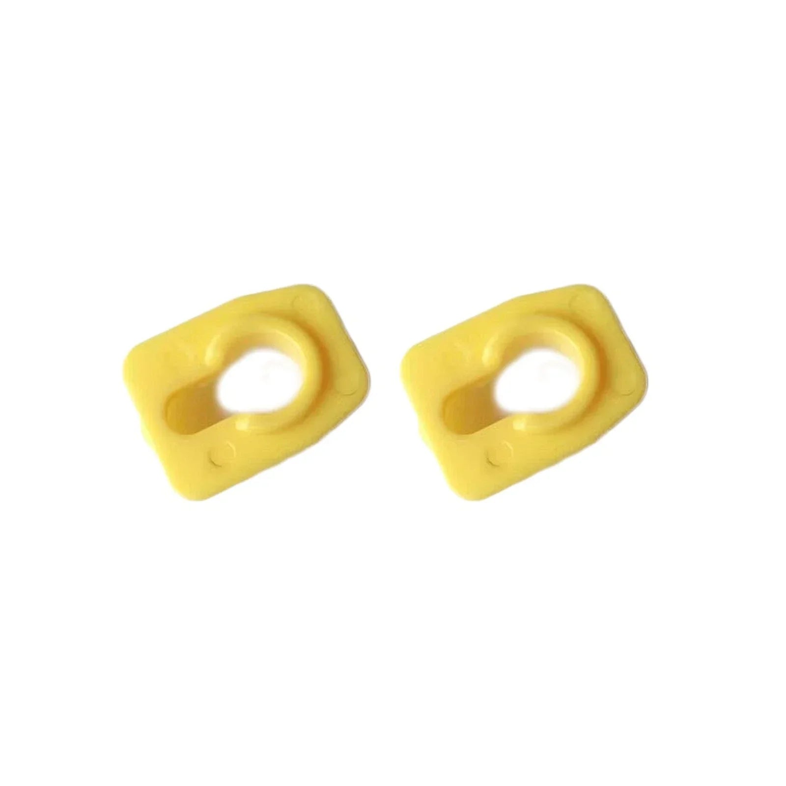 2 x Hood Prop Rod Isolator for JEEP RENEGADE (2015���2021)