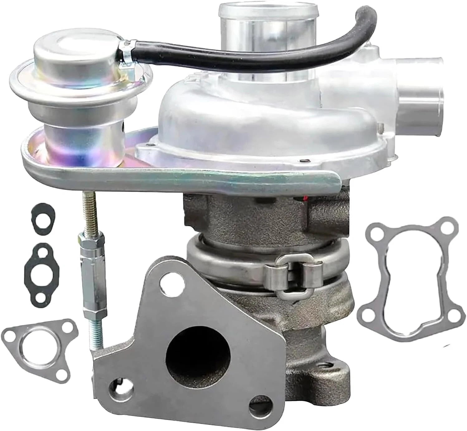 RHF3 Turbocharger for Isuzu 4LE2 Kobelco Excavator (8981899362, 8981899360)