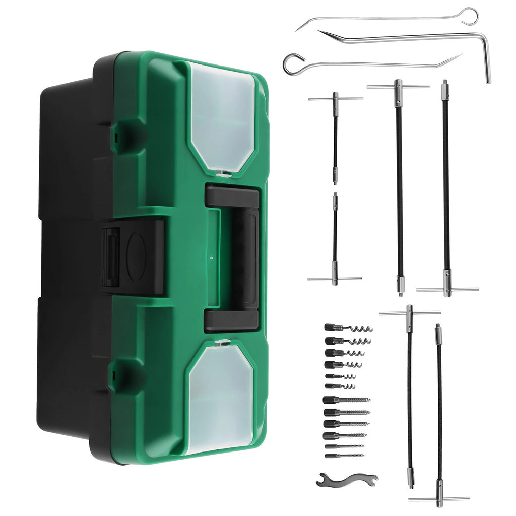 23pcs Packing Extractor Set for Automotive Applications (Universal)
