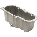 Oil Pan for Suzuki Grand Vitara (2006–2008) Aluminum Lower