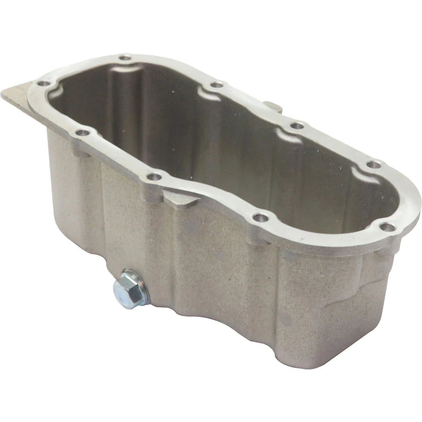 Oil Pan for Suzuki Grand Vitara (2006–2008) Aluminum Lower