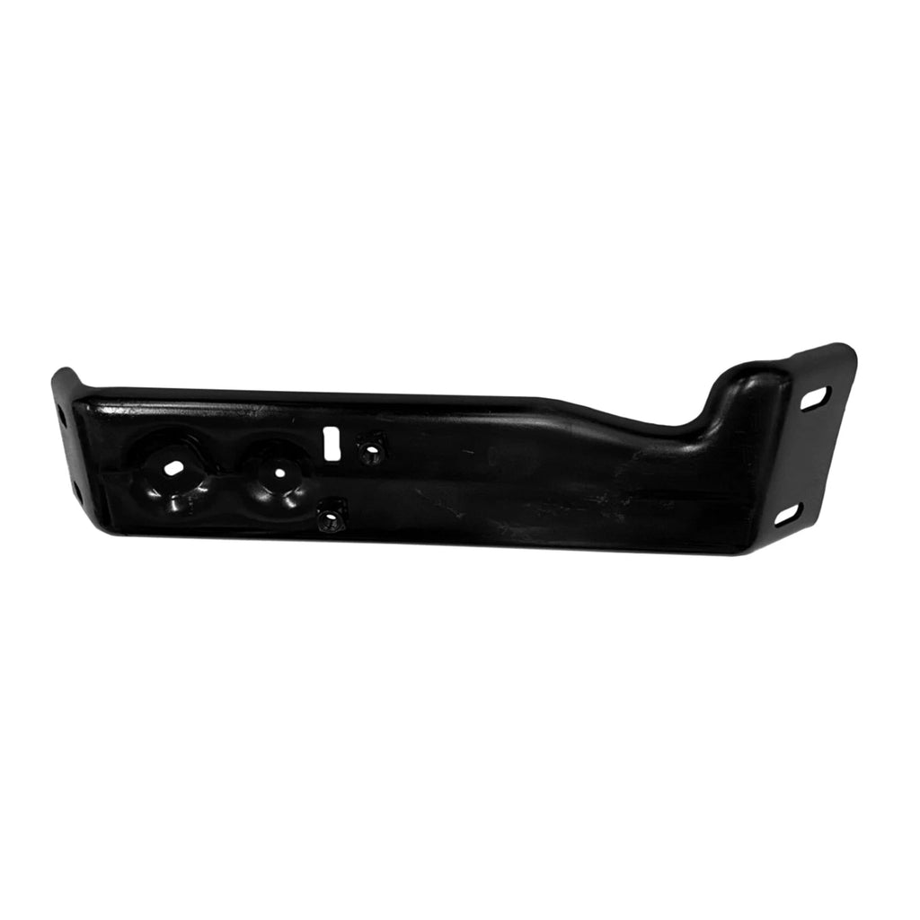 Replacement Steel Front Passenger Side Bumper Mounting Bracket