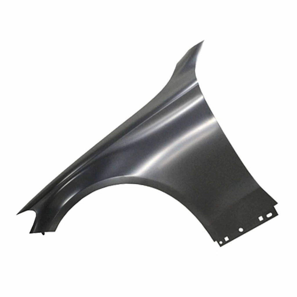 Replacement Aluminum Front Driver Side Fender for Toyota Camry (2012–2017)