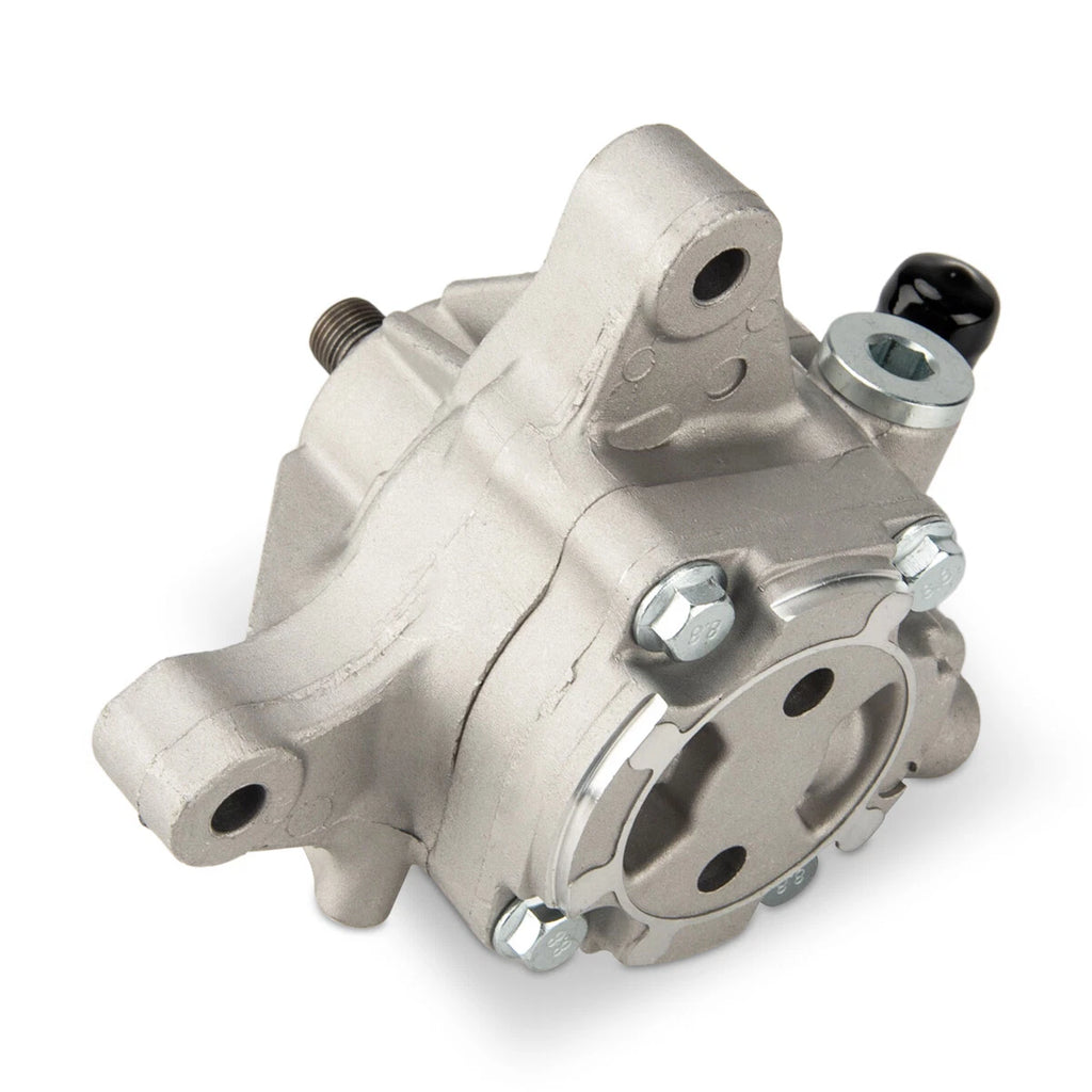 Power Steering Pump for Honda Accord (2003–2005 2.4L)