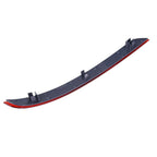 Rear Right Bumper Reflector for Mercedes-Benz ML63 ML350 ML550 (2012-2015)