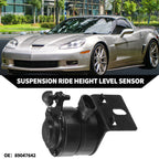 Suspension Ride Height Level Sensor for Chevrolet (No.89047642) (Front Left)