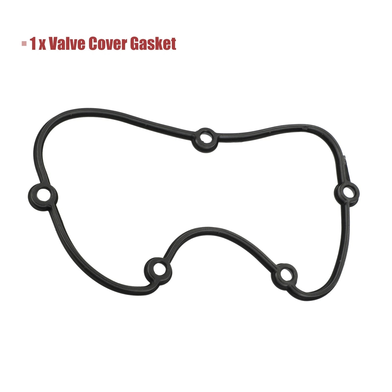 Engine Timing Cover Gasket for Volkswagen Tiguan (2009–2017) 06H 103 483
