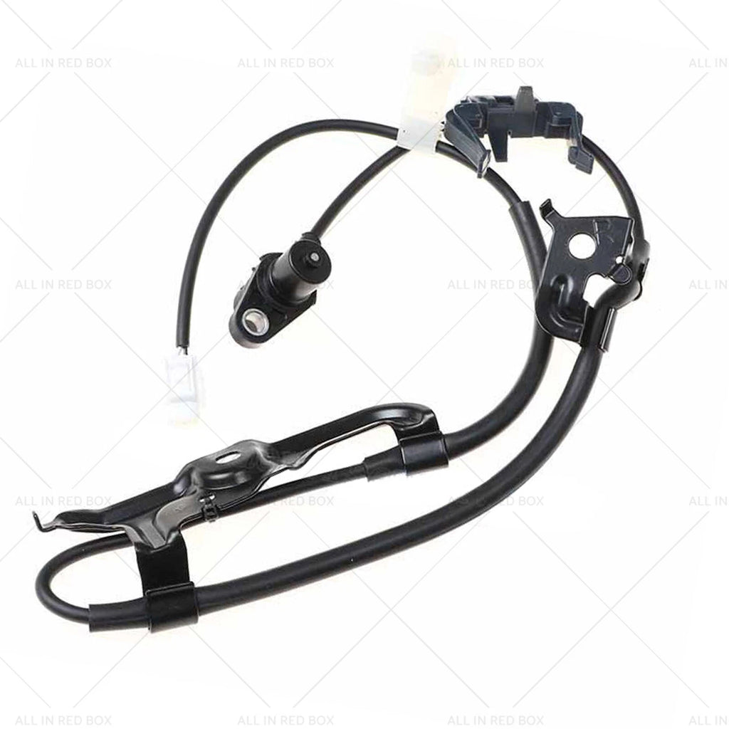 ABS Sensor Set for Toyota Sienna (2004–2010)