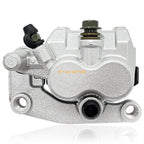 Front Brake Caliper & Pads 5RM-F580T-10-00 for Yamaha TTR230 (2005–2009, 2011–2022)