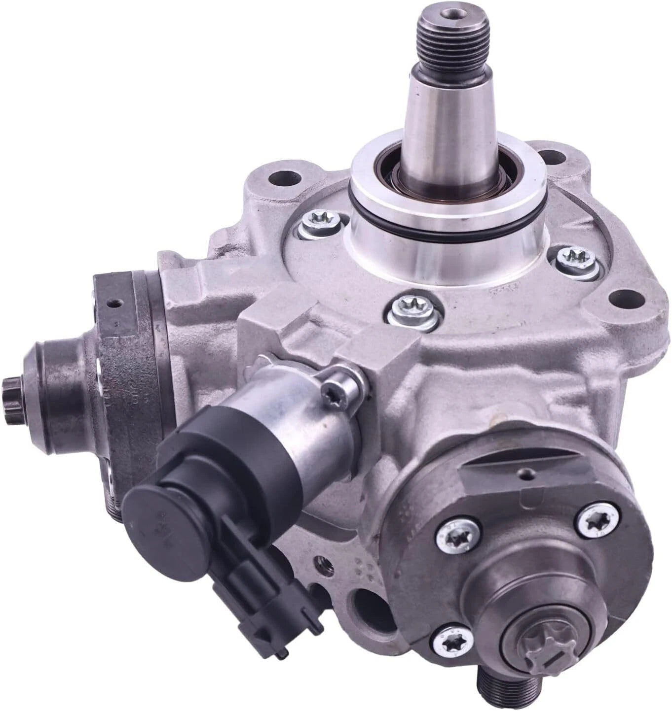 Fuel Pump 0445010859 0445010860 for Ford 6.7L Power Stroke (2020–Current)