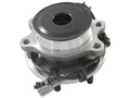Front Wheel Hub Assembly for Suzuki Equator (2009–2012) SH427SY