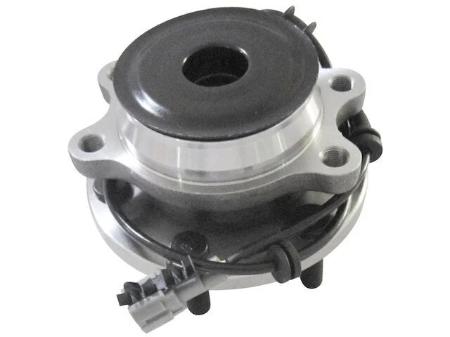 Front Wheel Hub Assembly for Suzuki Equator (2009–2012) SH427SY