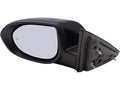 Left Mirror for Mazda 6 (2009–2010) GW127ZK