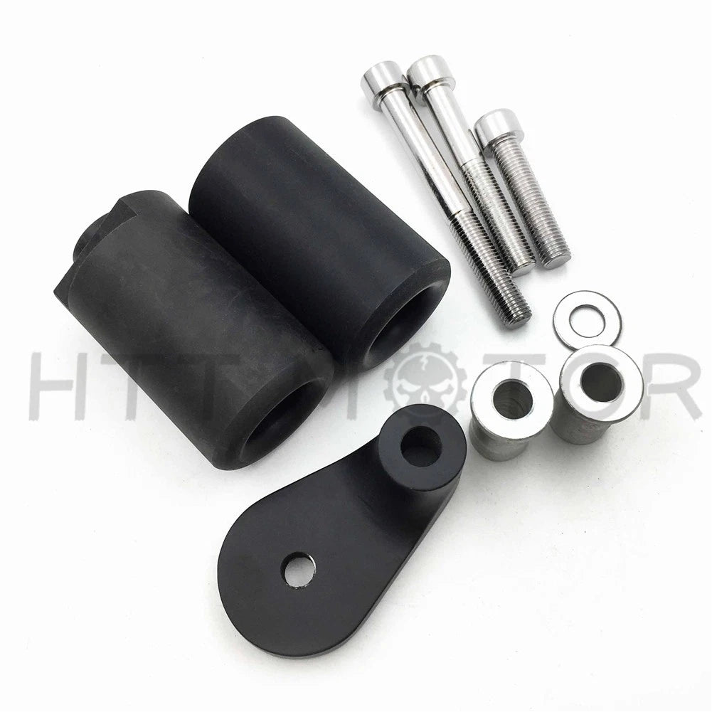 Frame Slider Crash Protector for Suzuki GSX-R 1000 (2001–2002)