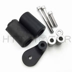 Frame Slider Crash Protector for Suzuki GSX-R 1000 (2001–2002)