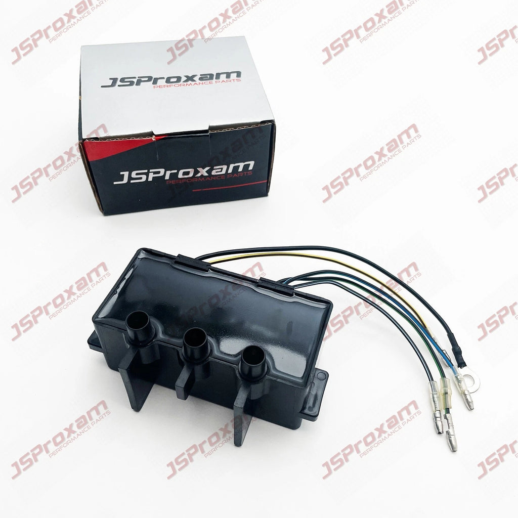 Ignition Coil for Polaris Genesis/Pro 1200/SLX/Virage TX (2000–2002) 4010342