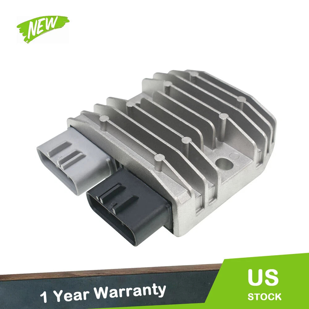 Regulator Rectifier for Yamaha Grizzly 700 YFM700 (2007–2014)