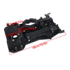 Left Valve Cover for Hyundai Santa Fe XL (2013–2019)