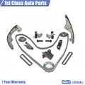 Timing Chain Kit for Ford Edge Taurus MKZ V6 3.5L (2007–2010)