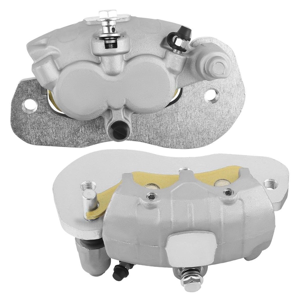 Rear Brake Caliper for Can-Am Commander 1000R Defender HD10 Maverick (2016–2024)