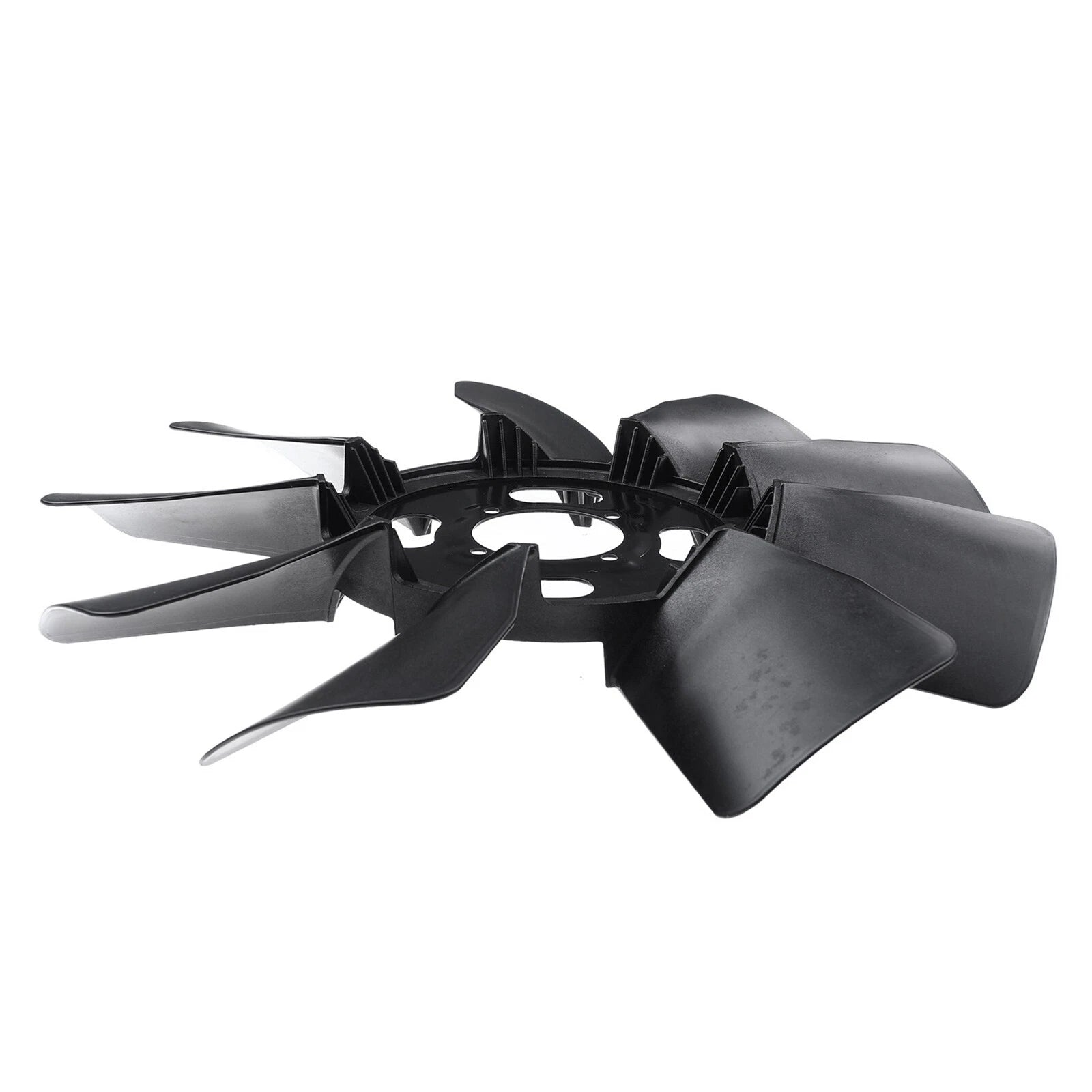 Engine Radiator Fan Blade for Chevrolet Silverado 2500 HD 3500 (2001-2007)