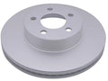 Front Brake Rotor for Mazda B4000 (2003–2010) YP657KC