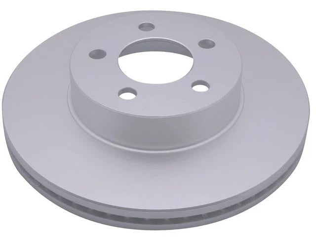 Front Brake Rotor for Mazda B4000 (2003–2010) YP657KC