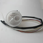 2 x Left Fuel Pump Assy & Fuel Level Sending Unit for Mercedes-Benz (1998–2003)