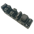 Door Remote Mirror Switch for Chevrolet Avalanche, Silverado 1500 (2007–2013) DWS1432