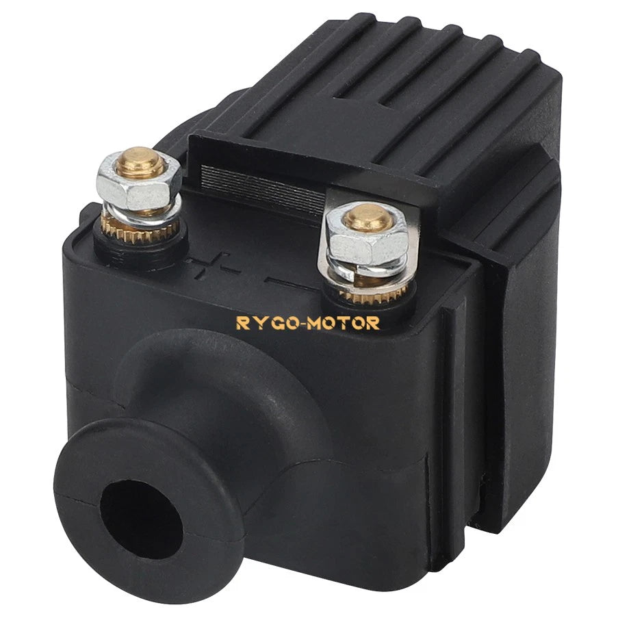 Pack of 9 Marine Ignition Coil for Mercury (339-832757A4, 339832757A4, 832757A4)