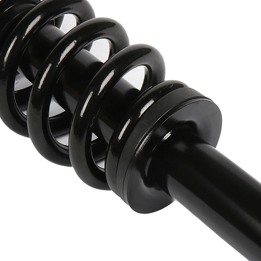 2 Complete Struts Springs & Mounts + 2 Shocks for Ford F150 4WD (2014)