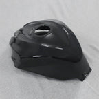 Glossy Black Fuel Gas Tank Cover for Suzuki GSXR1000 (2009–2016)