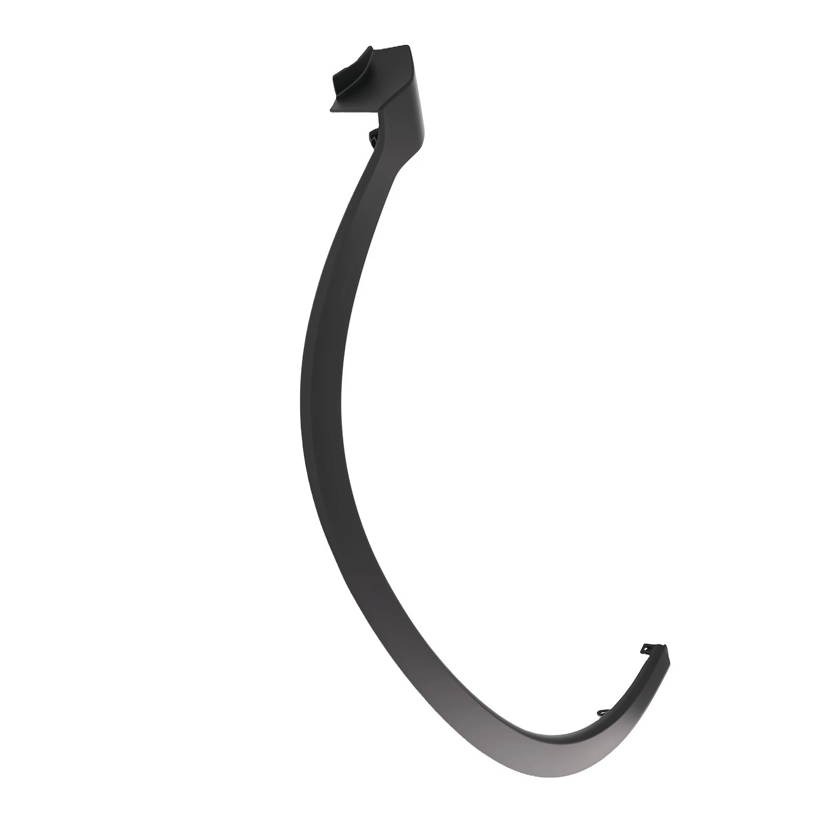 Fender Flare Molding Trim Left for Honda CR-V (2012–2016) 74165T0AA02