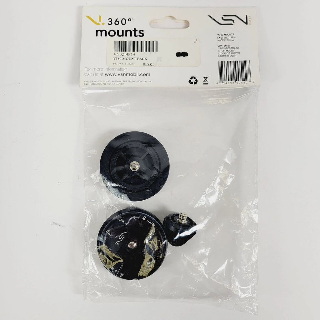 Smart Phone Viewing Mount for VSN Mobil AS1000008K (2010–2023)