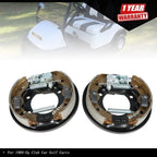 Brake Cluster Rear Assembly for Club Car Golf Cart (1995–Up)