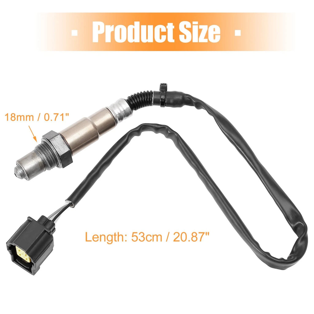 O2 Oxygen Sensor Upstream for Dodge Caliber (2007–2010) A0035428218