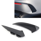 Rear Bumper Splitter Spoiler for Mercedes Benz CLA C118 (2020–Present)