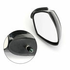 Right Side Mirror for Yamaha WaveRunner VX VX110 (2001–2009) RH Black