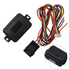 Folding Automatic Closer Side Rear View Mirror for Auto Car